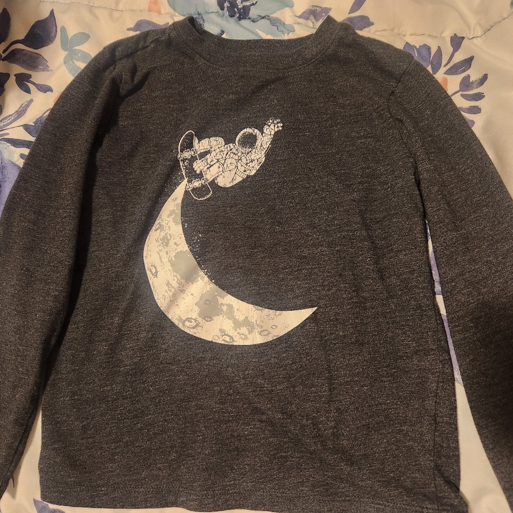 Long sleeve